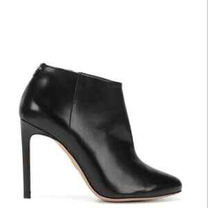 HUGO BOSS Luxury Staple 3” High Heel Stiletto Boots